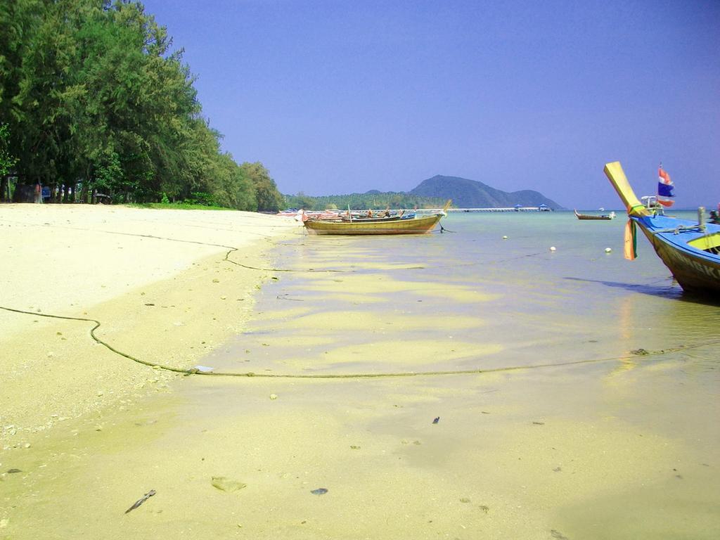 Coconut Paradise Holiday Villas Phuket Zimmer foto