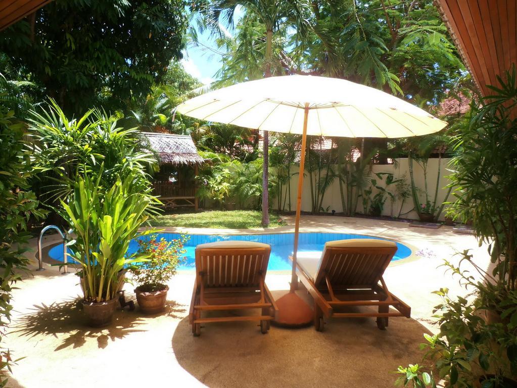 Coconut Paradise Holiday Villas Phuket Zimmer foto