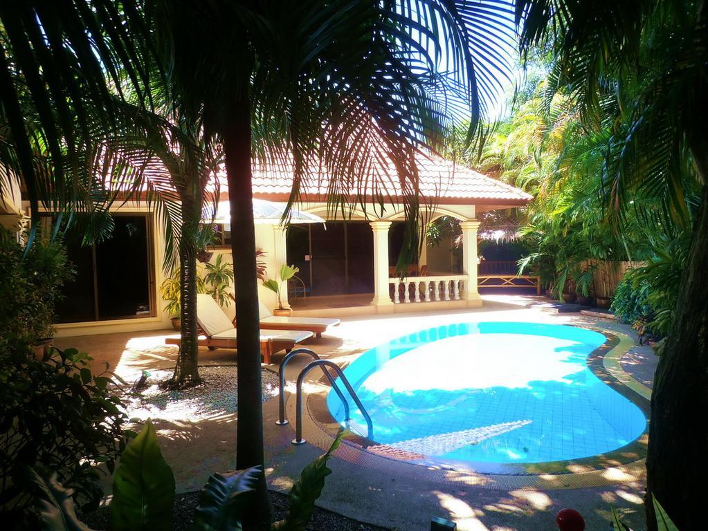 Coconut Paradise Holiday Villas Phuket Zimmer foto