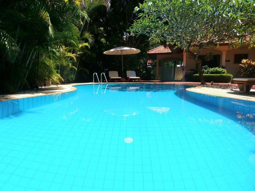 Coconut Paradise Holiday Villas Phuket Zimmer foto