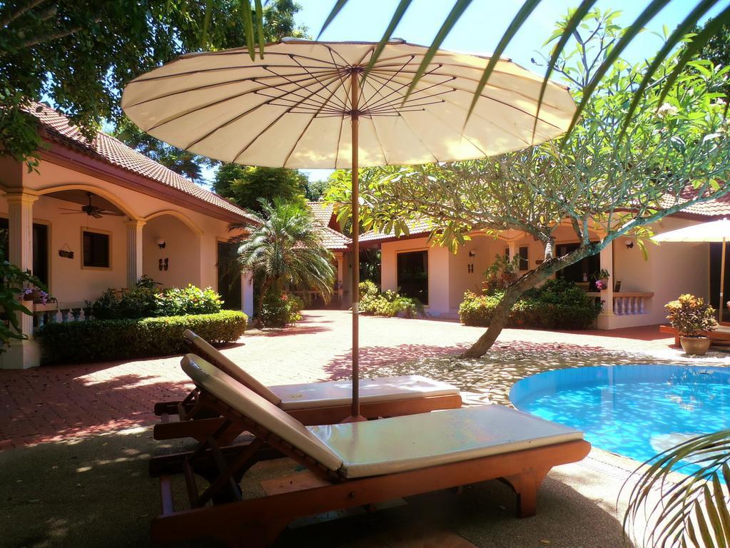 Coconut Paradise Holiday Villas Phuket Zimmer foto