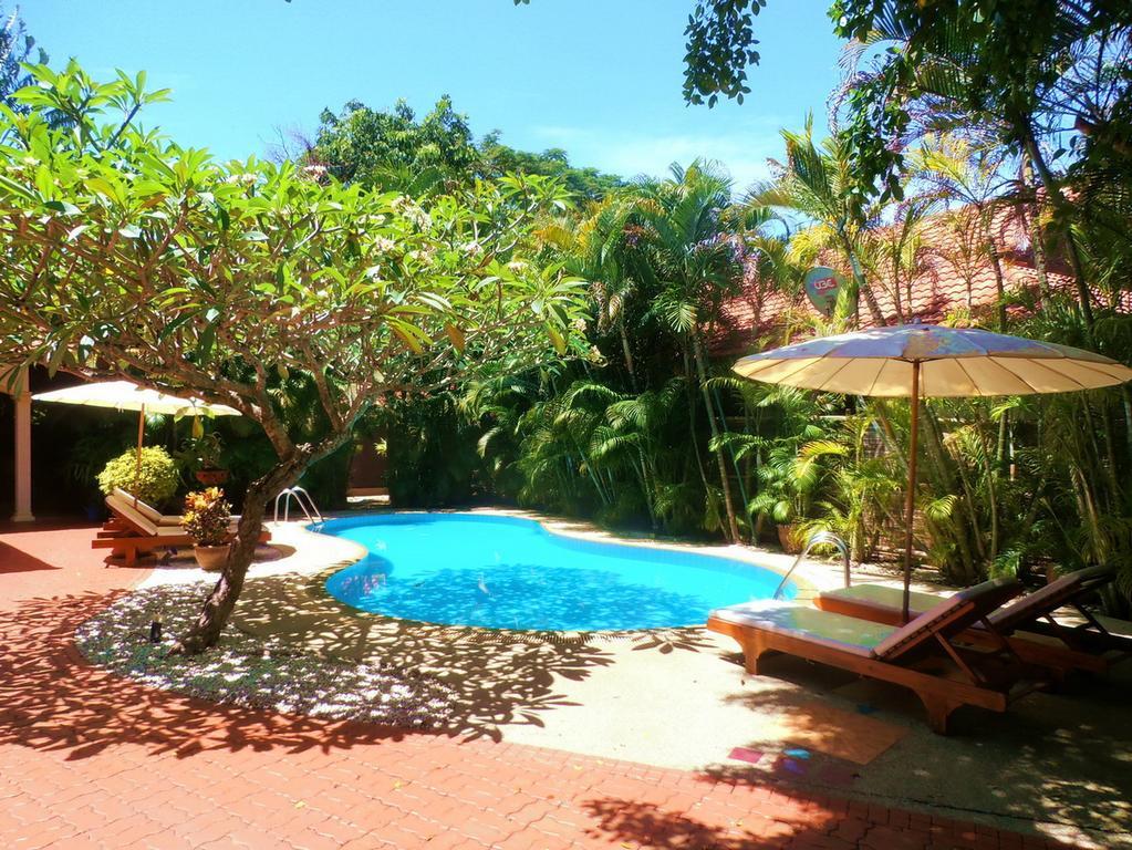 Coconut Paradise Holiday Villas Phuket Zimmer foto