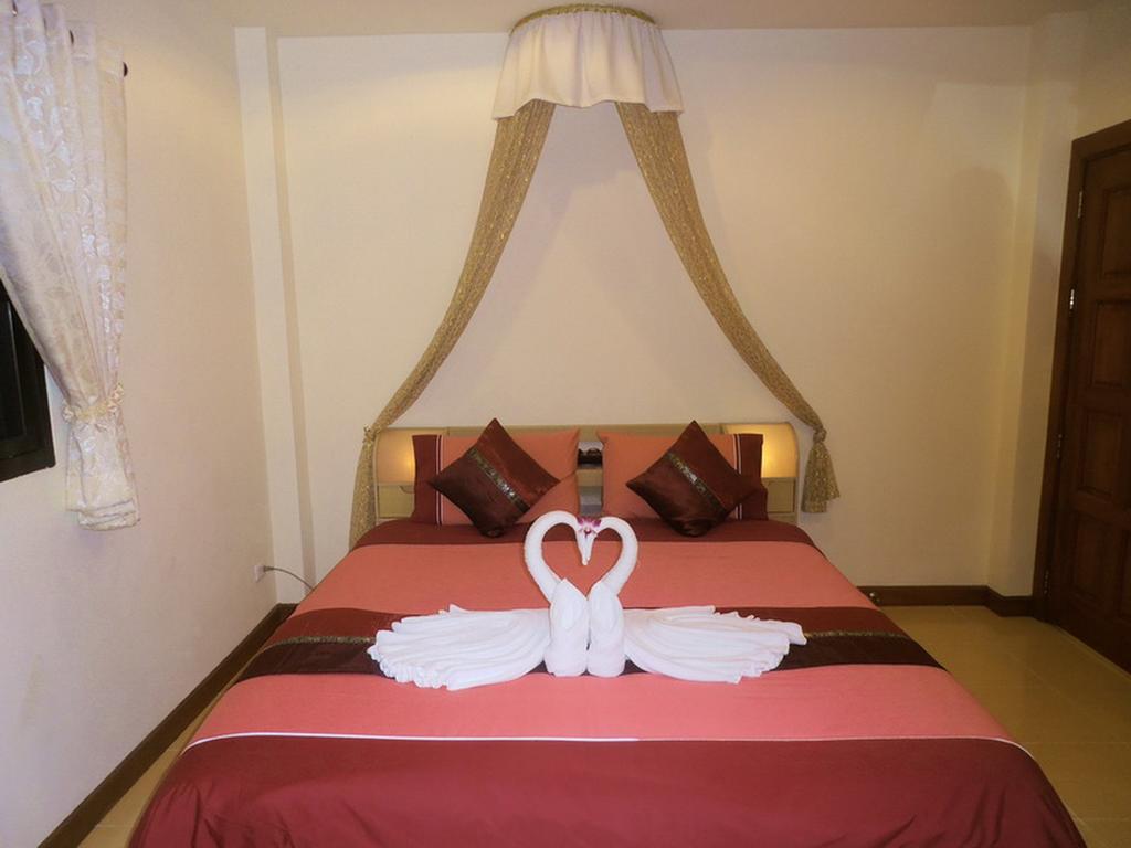 Coconut Paradise Holiday Villas Phuket Zimmer foto
