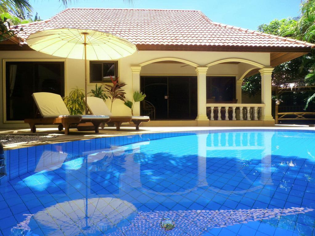 Coconut Paradise Holiday Villas Phuket Zimmer foto